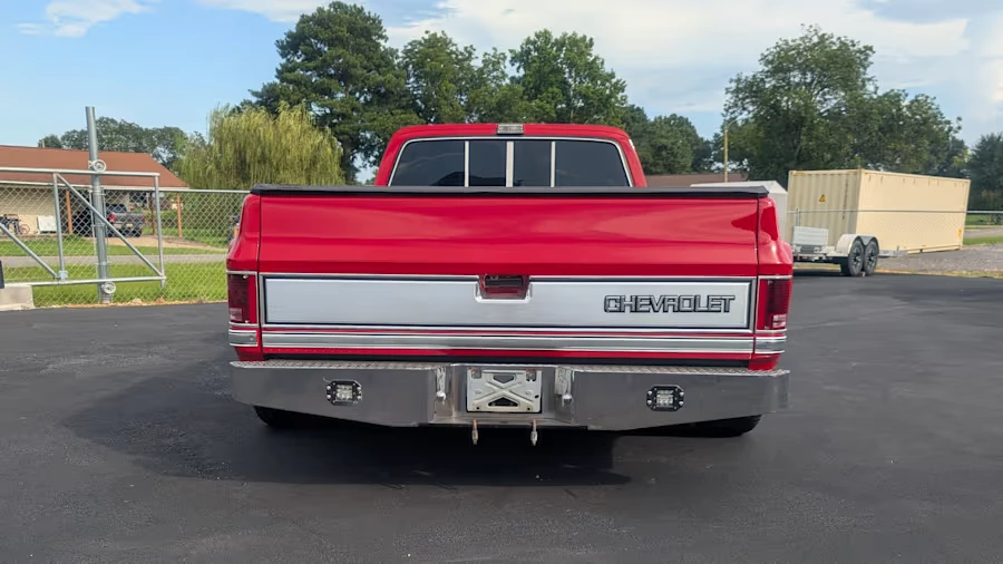 1986 Chevrolet C/K 3rd Gen - Image 5 of 30