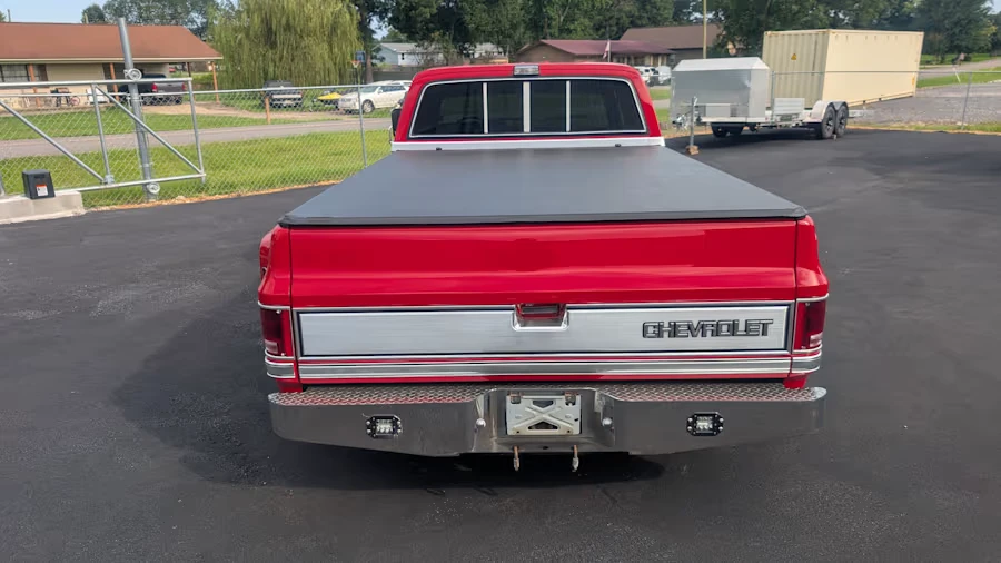 1986 Chevrolet C/K 3rd Gen - Image 16 of 30