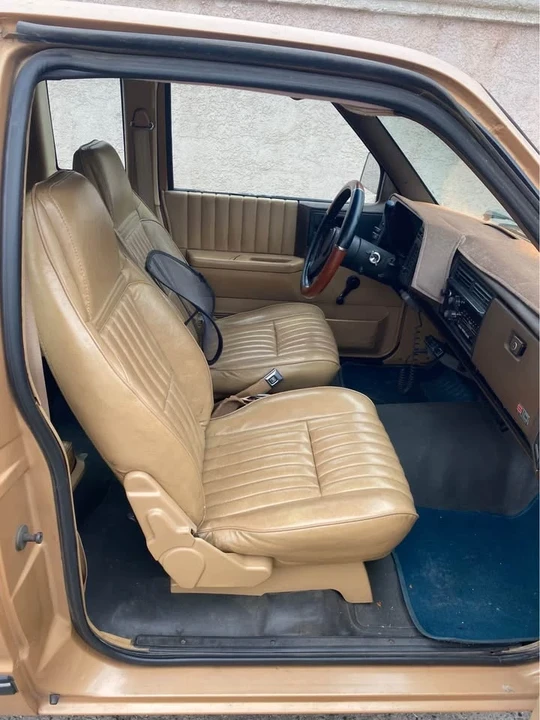 1986 Chevrolet S-10 - Image 8 of 10