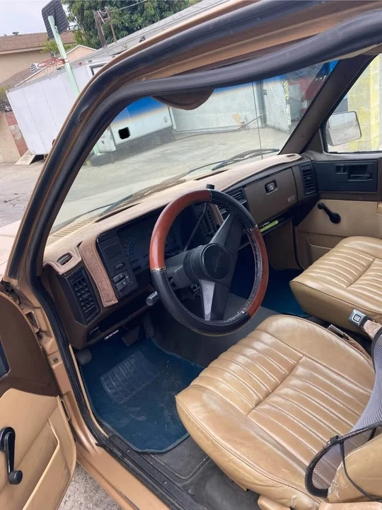 1986 Chevrolet S-10 - Image 10 of 10