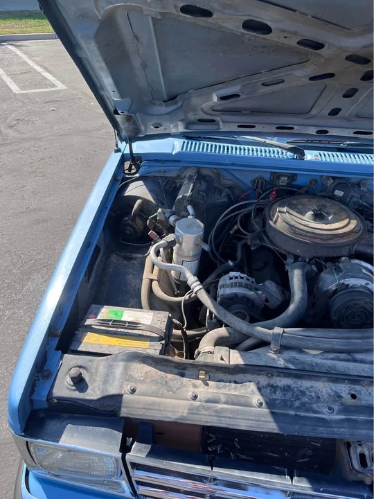 1986 Chevrolet S-10 - Image 16 of 20
