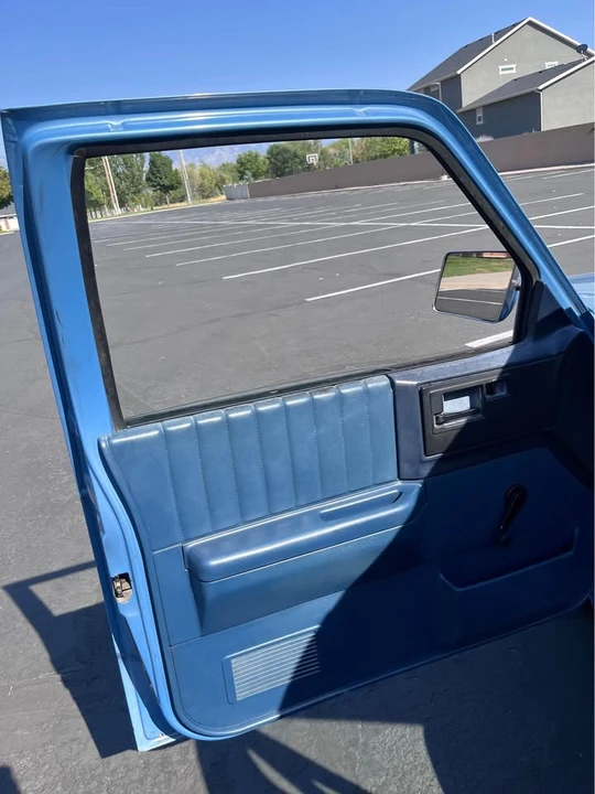 1986 Chevrolet S-10 - Image 12 of 20