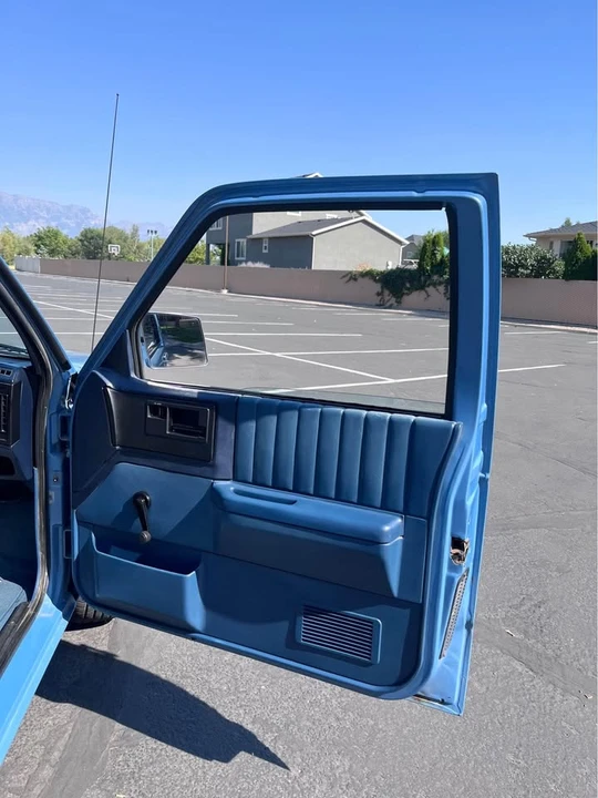 1986 Chevrolet S-10 - Image 7 of 20