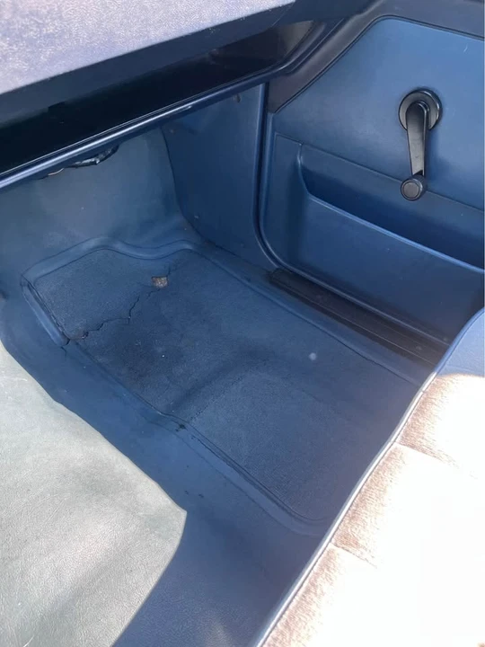 1986 Chevrolet S-10 - Image 14 of 20