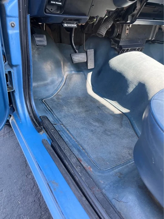 1986 Chevrolet S-10 - Image 13 of 20