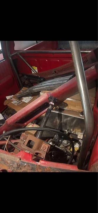 1986 Chevrolet S-10 - Image 3 of 10