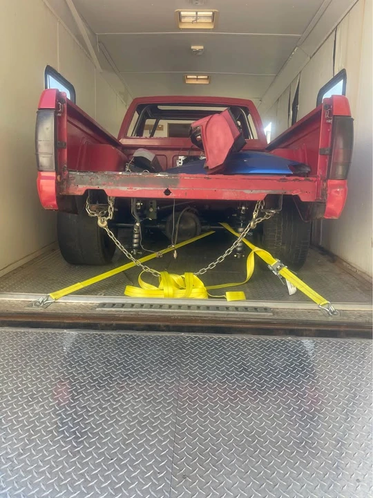 1986 Chevrolet S-10 - Image 10 of 10