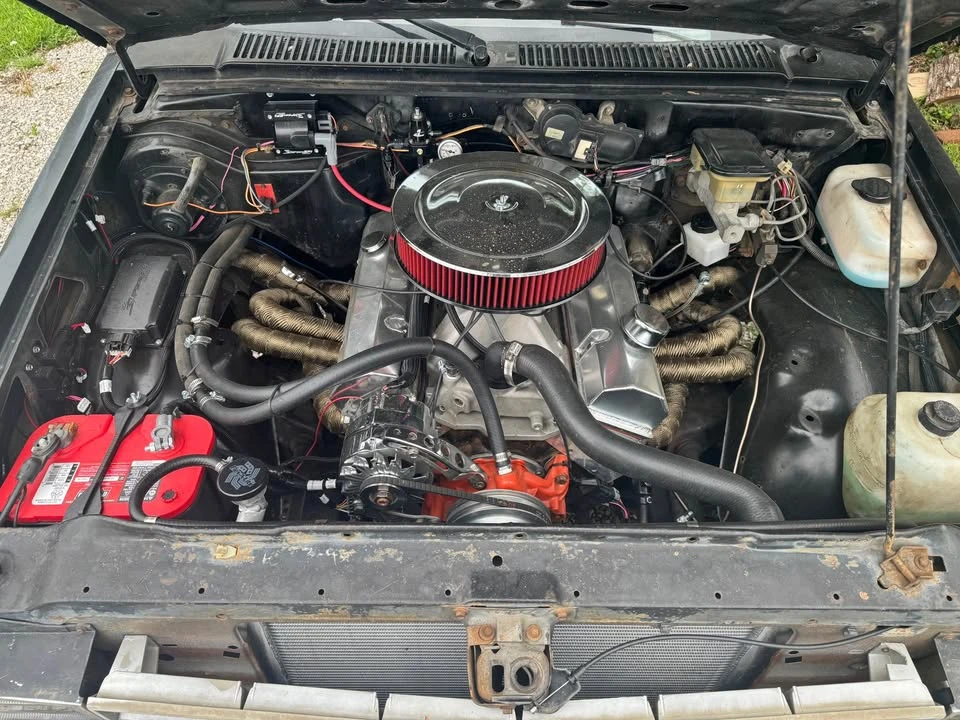 1986 Chevrolet S-10 - Image 15 of 20