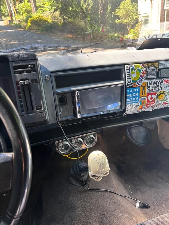 1986 Chevrolet S-10 - Image 8 of 8