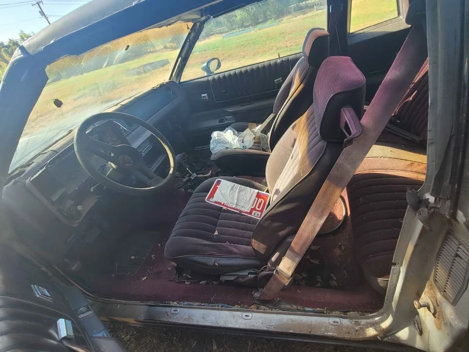 1986 Chevrolet SS - Image 7 of 7