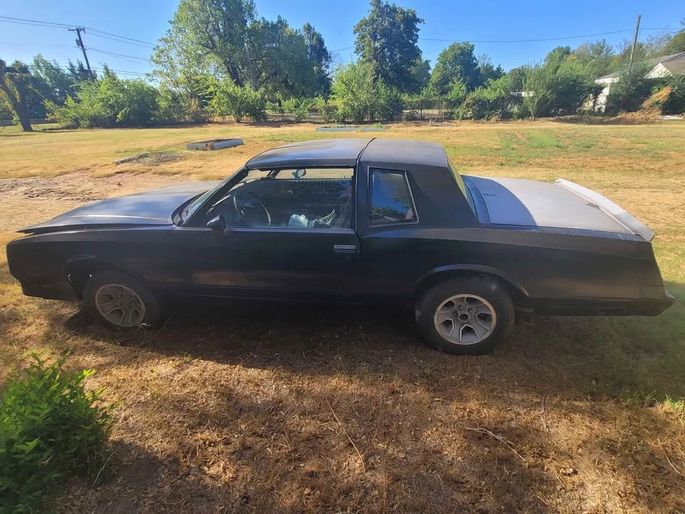 1986 Chevrolet SS - Image 3 of 7