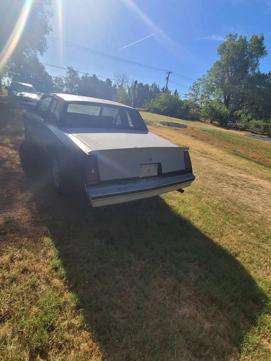 1986 Chevrolet SS - Image 4 of 7