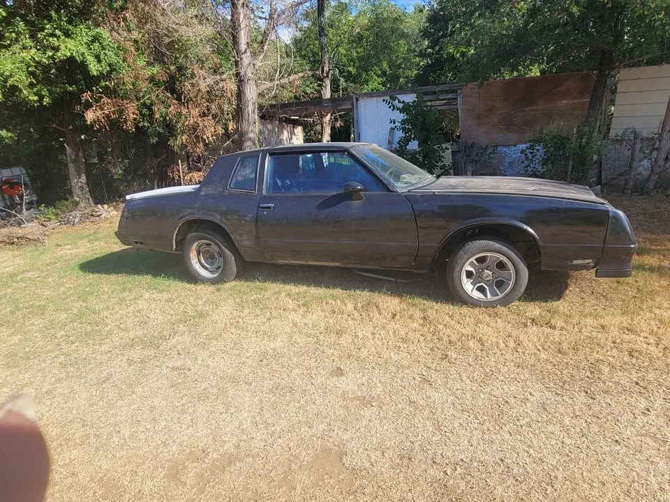 1986 Chevrolet SS - Image 2 of 7