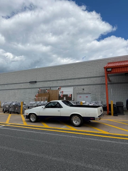 1986 Chevrolet SS - Image 3 of 3