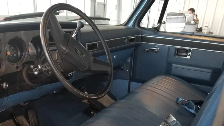 1986 Chevrolet C/K 3rd Gen - Image 3 of 6