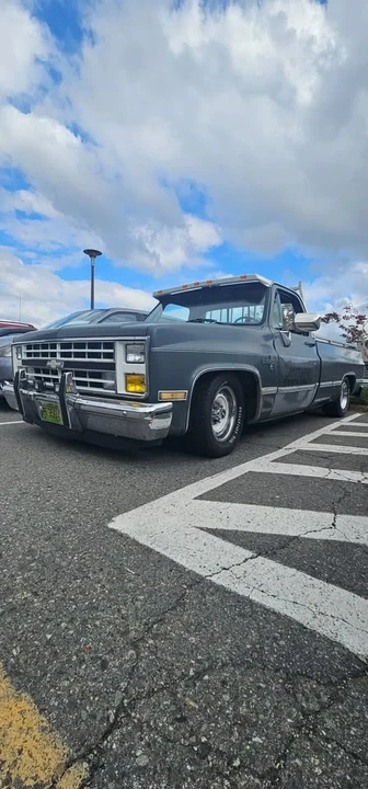1986 Chevrolet C/K 3rd Gen - Image 2 of 9