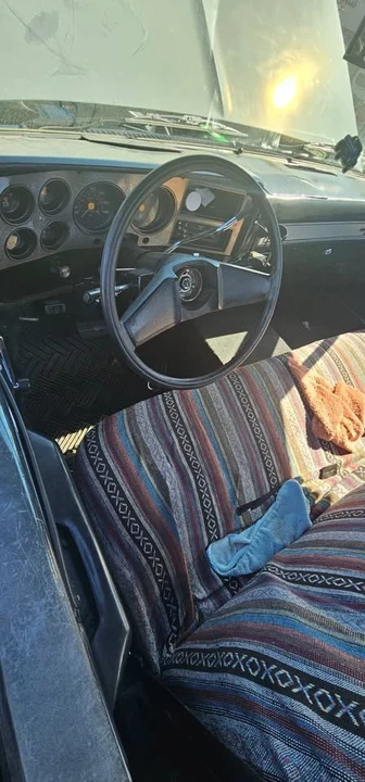 1986 Chevrolet C/K 3rd Gen - Image 6 of 9
