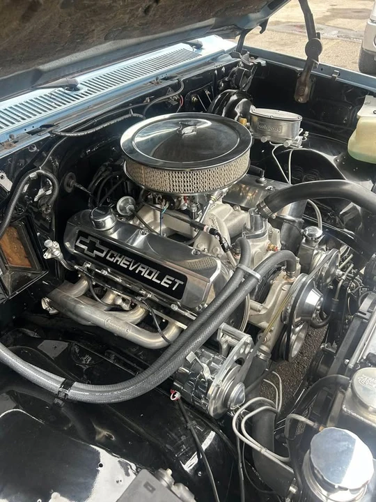 1986 Chevrolet Silverado - Image 2 of 3