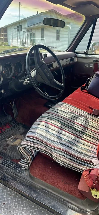 1986 Chevrolet Silverado - Image 9 of 10
