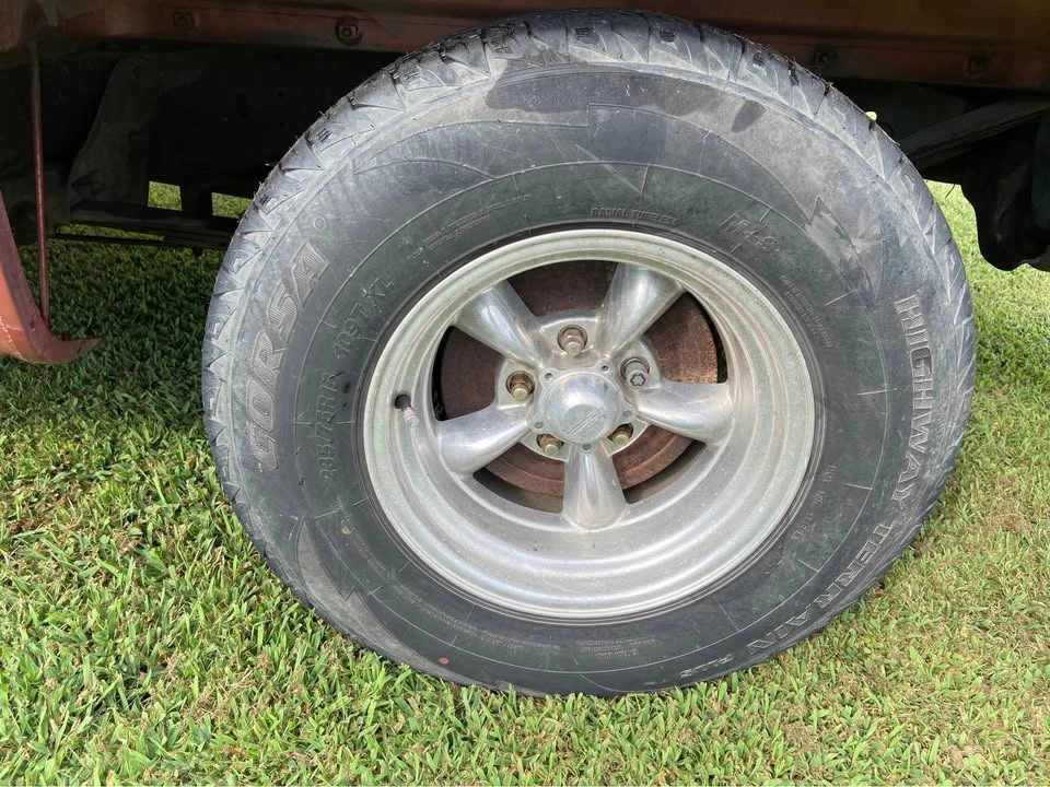 1986 Chevrolet Silverado - Image 10 of 10