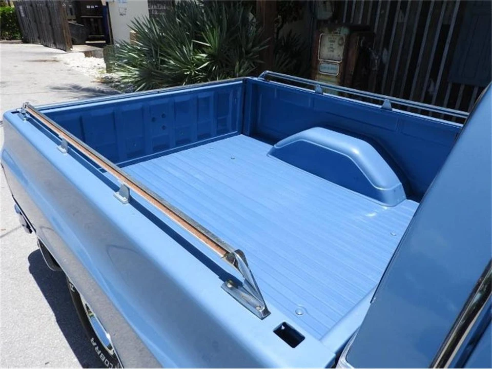 1986 Chevrolet Silverado - Image 11 of 24