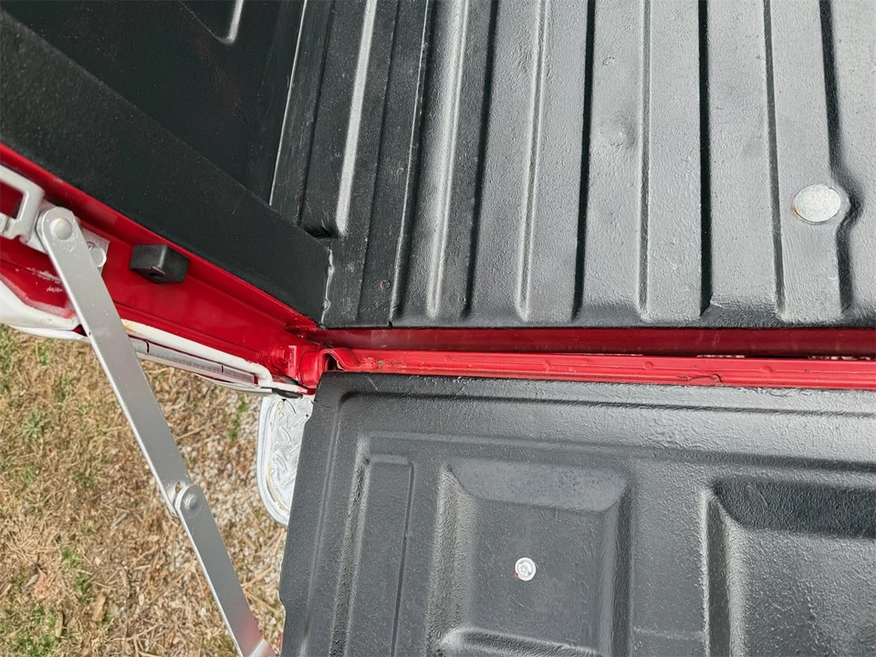 1986 Chevrolet Silverado - Image 26 of 31