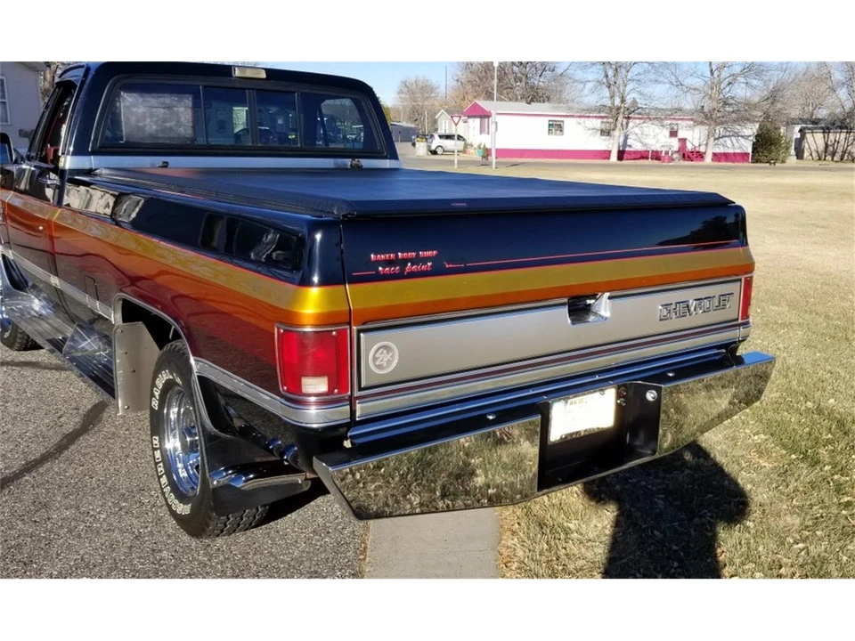 1986 Chevrolet C/K 3rd Gen - Image 3 of 25