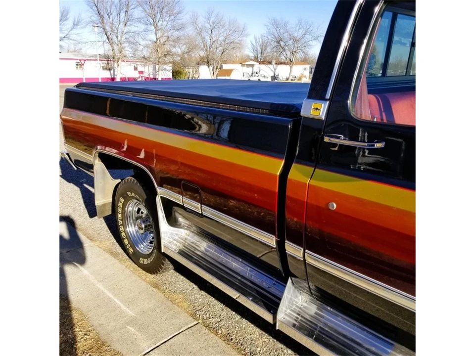 1986 Chevrolet C/K 3rd Gen - Image 5 of 25