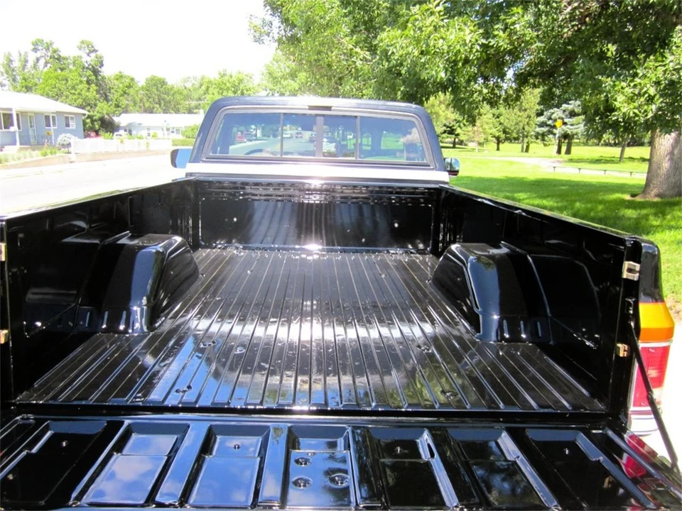 1986 Chevrolet C/K 3rd Gen - Image 9 of 25