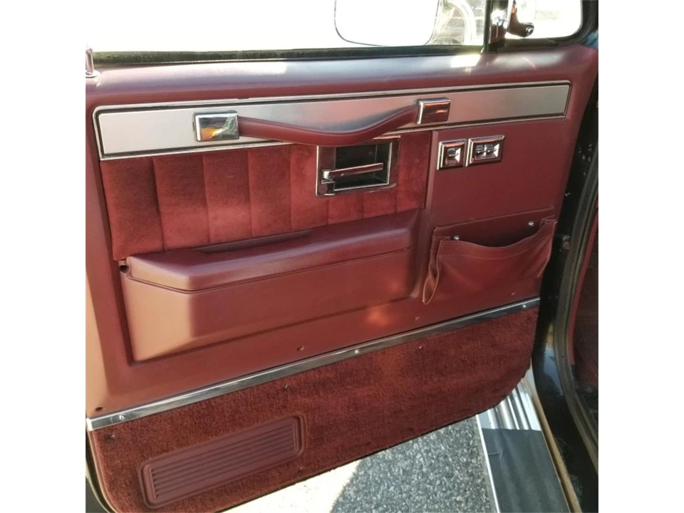 1986 Chevrolet C/K 3rd Gen - Image 10 of 25