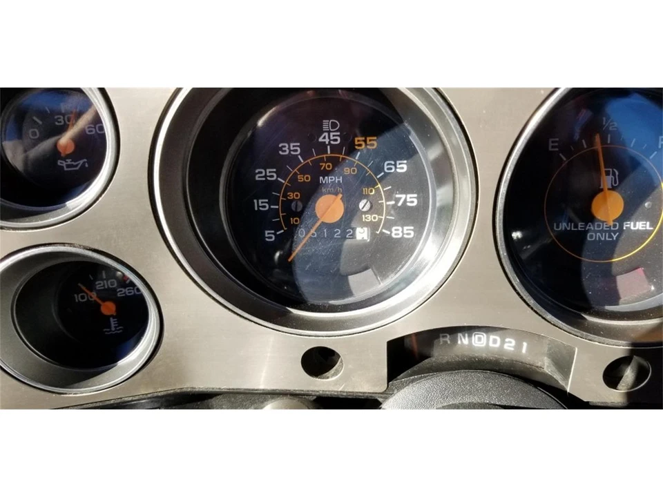 1986 Chevrolet C/K 3rd Gen - Image 15 of 25
