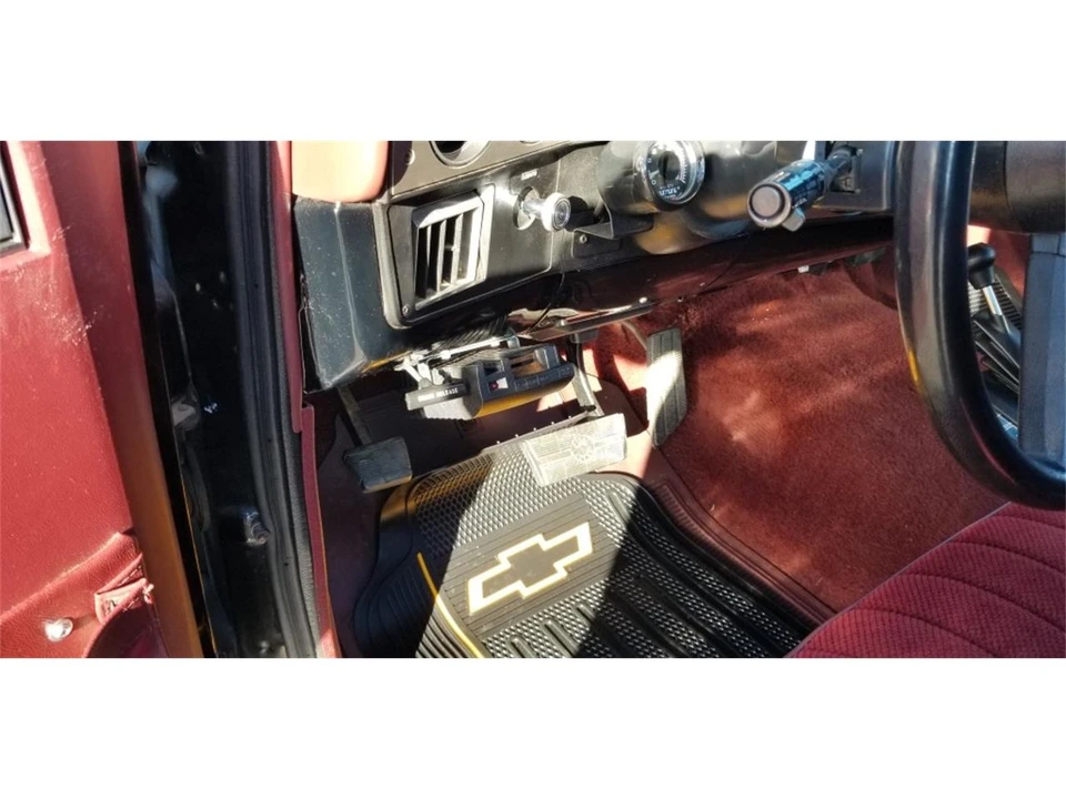 1986 Chevrolet C/K 3rd Gen - Image 18 of 25