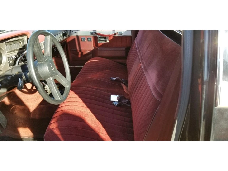 1986 Chevrolet C/K 3rd Gen - Image 19 of 25