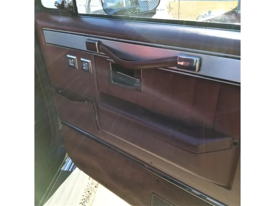 1986 Chevrolet C/K 3rd Gen - Image 20 of 25