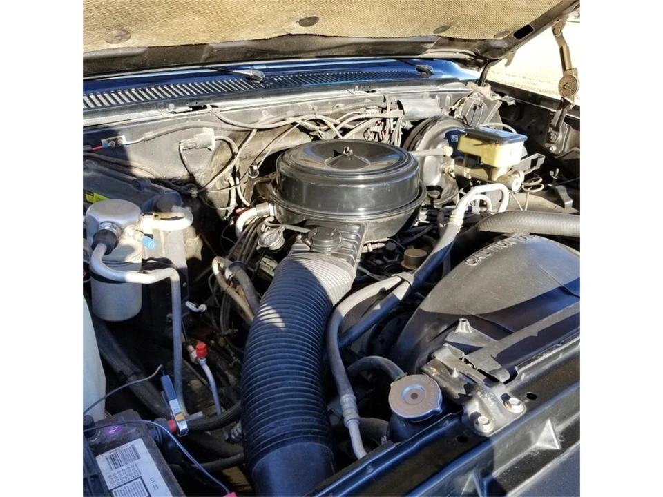 1986 Chevrolet C/K 3rd Gen - Image 23 of 25