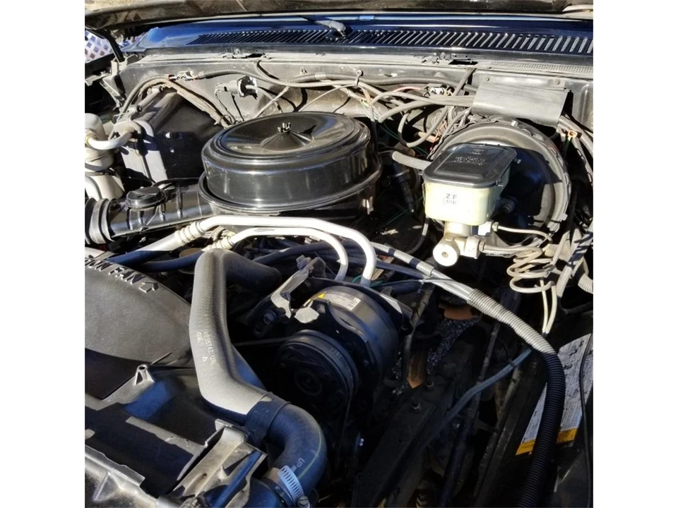 1986 Chevrolet C/K 3rd Gen - Image 24 of 25