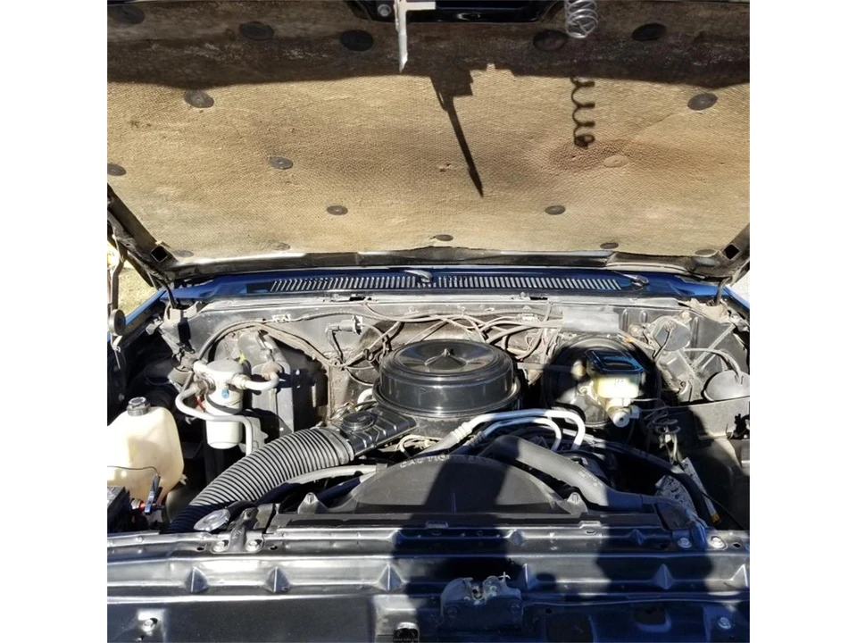 1986 Chevrolet C/K 3rd Gen - Image 25 of 25