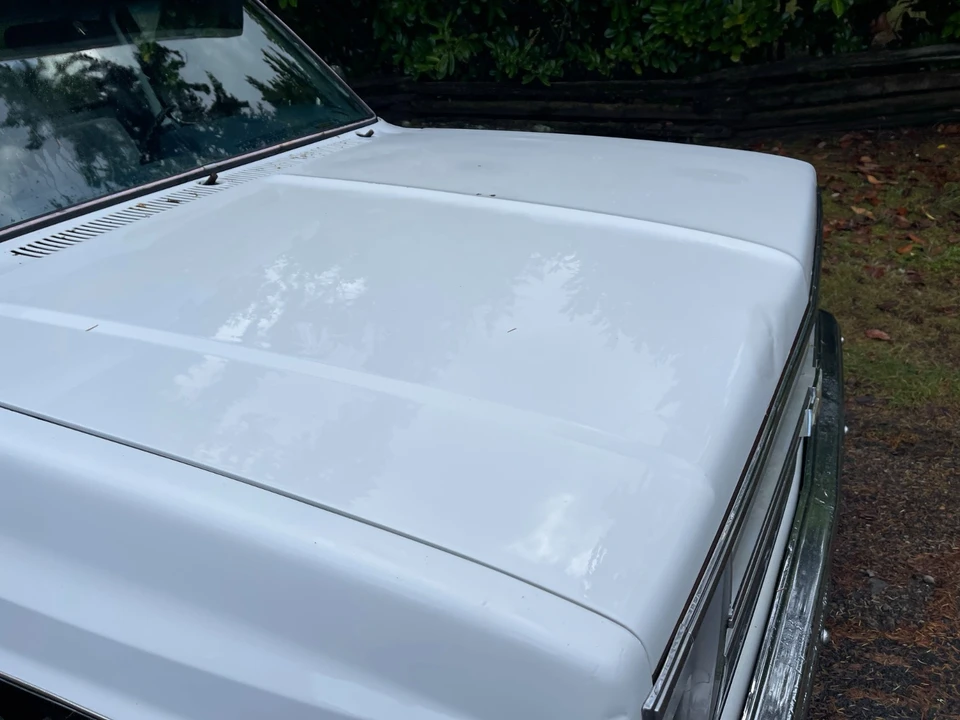 1986 Chevrolet C/K 3rd Gen - Image 21 of 21