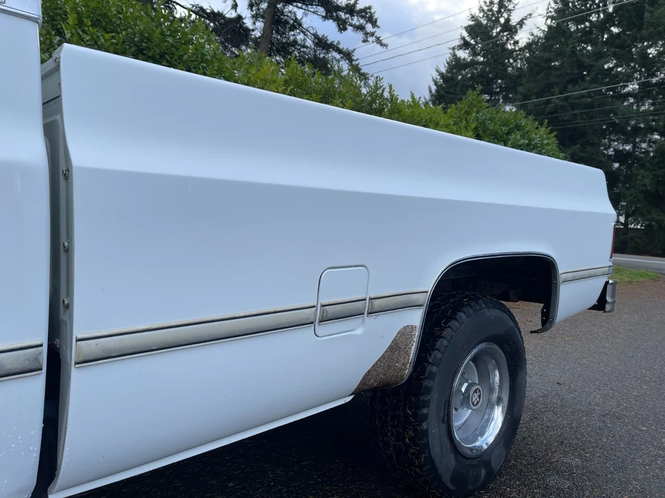 1986 Chevrolet C/K 3rd Gen - Image 19 of 21