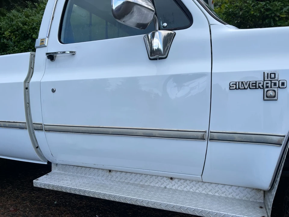 1986 Chevrolet C/K 3rd Gen - Image 12 of 21