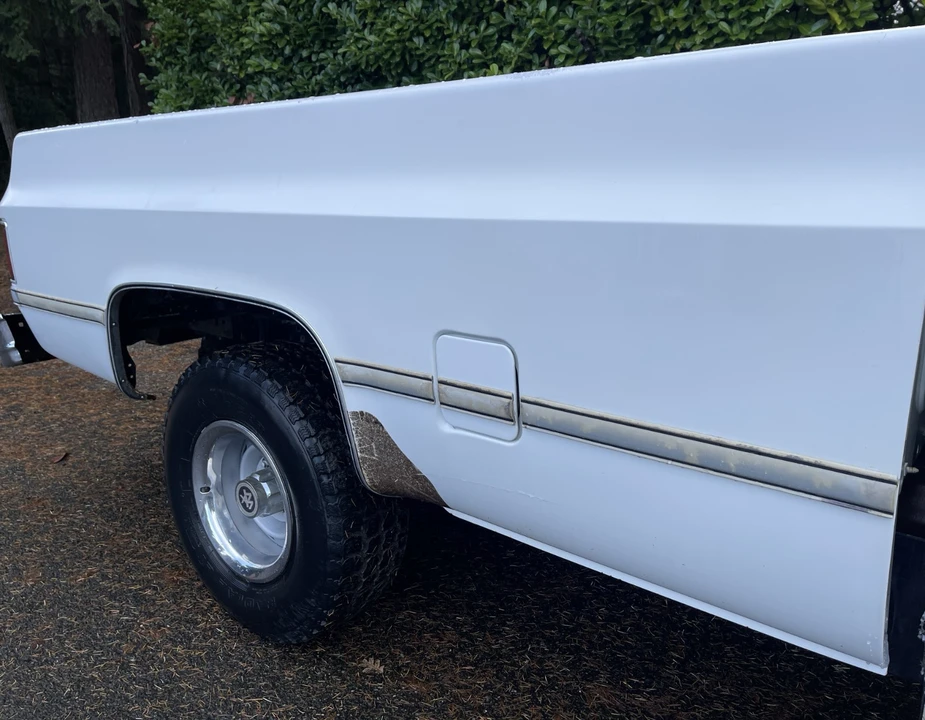 1986 Chevrolet C/K 3rd Gen - Image 13 of 21