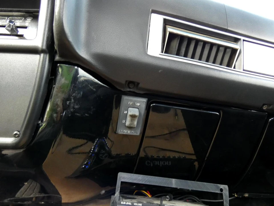 1986 Chevrolet C/K 3rd Gen - Image 28 of 31