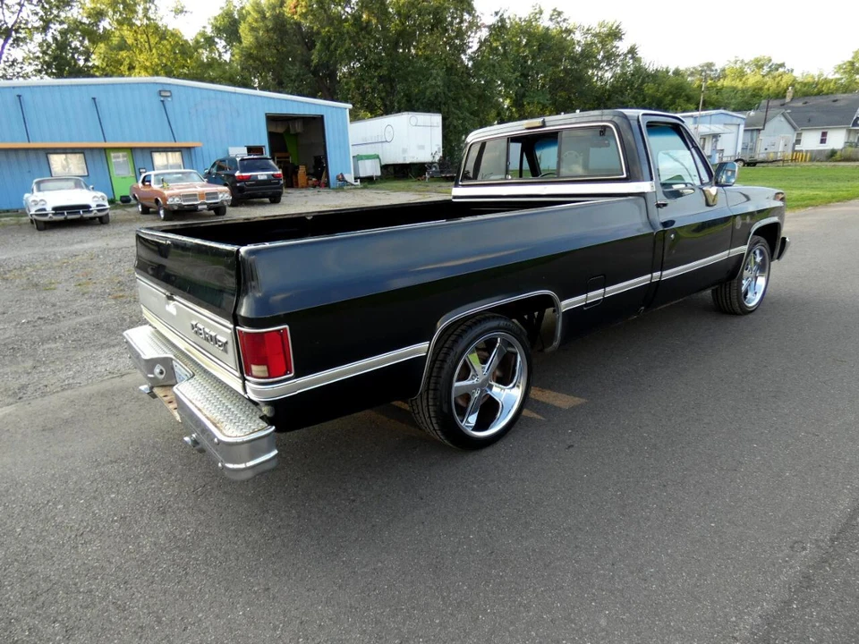 1986 Chevrolet C/K 3rd Gen - Image 10 of 31