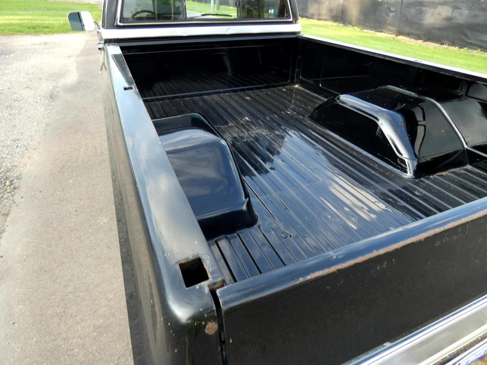1986 Chevrolet C/K 3rd Gen - Image 19 of 31