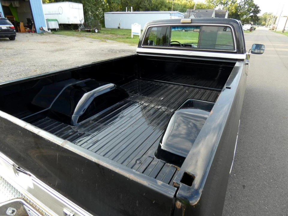 1986 Chevrolet C/K 3rd Gen - Image 20 of 31