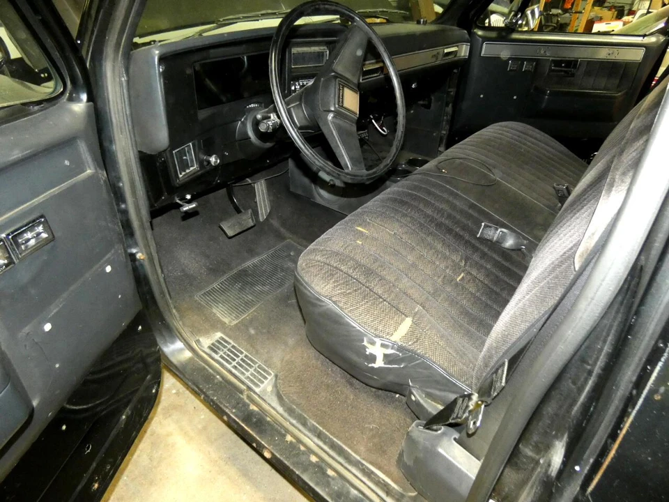 1986 Chevrolet C/K 3rd Gen - Image 26 of 31