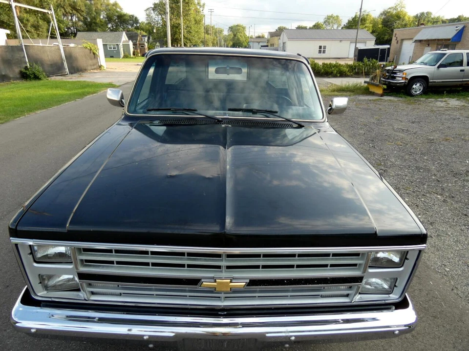 1986 Chevrolet C/K 3rd Gen - Image 14 of 31
