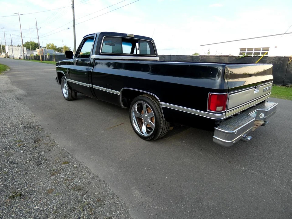 1986 Chevrolet C/K 3rd Gen - Image 6 of 31