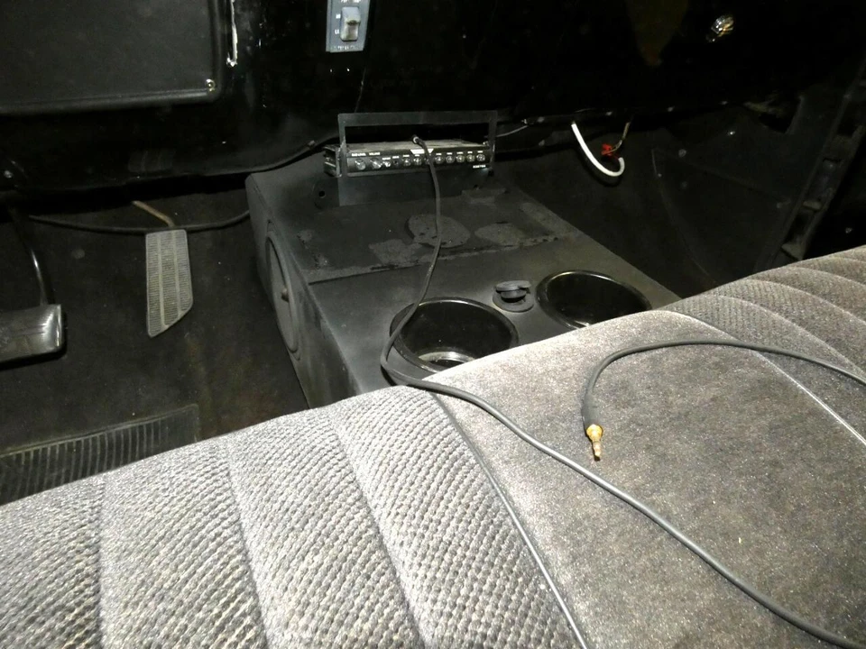 1986 Chevrolet C/K 3rd Gen - Image 30 of 31