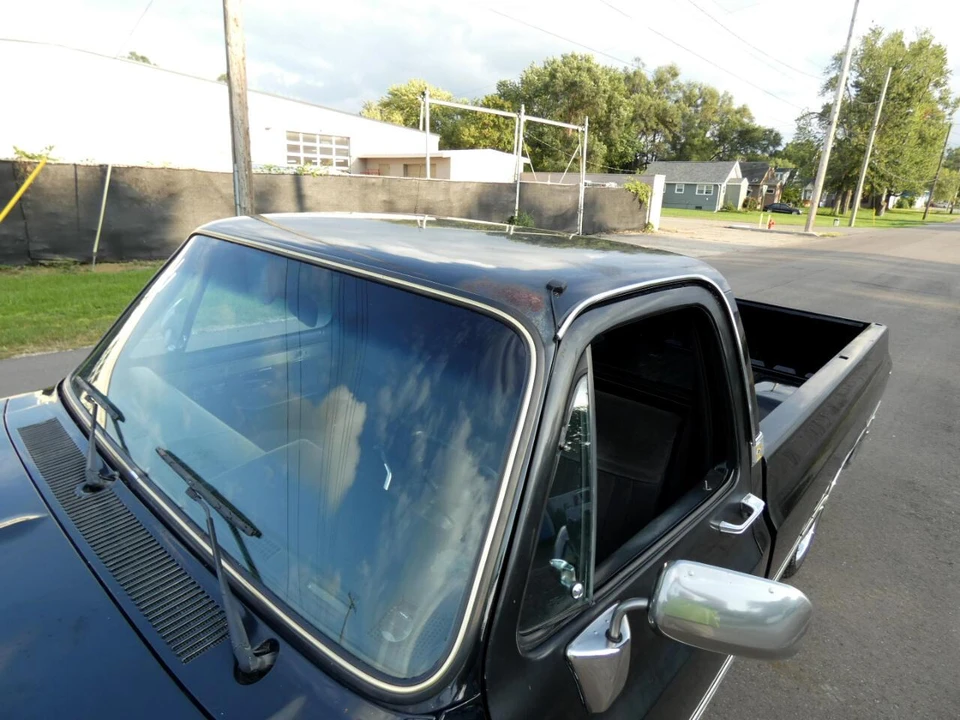 1986 Chevrolet C/K 3rd Gen - Image 15 of 31